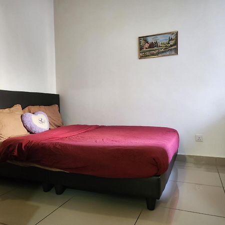 Relax Bear Homestay Тана Рата Екстериор снимка