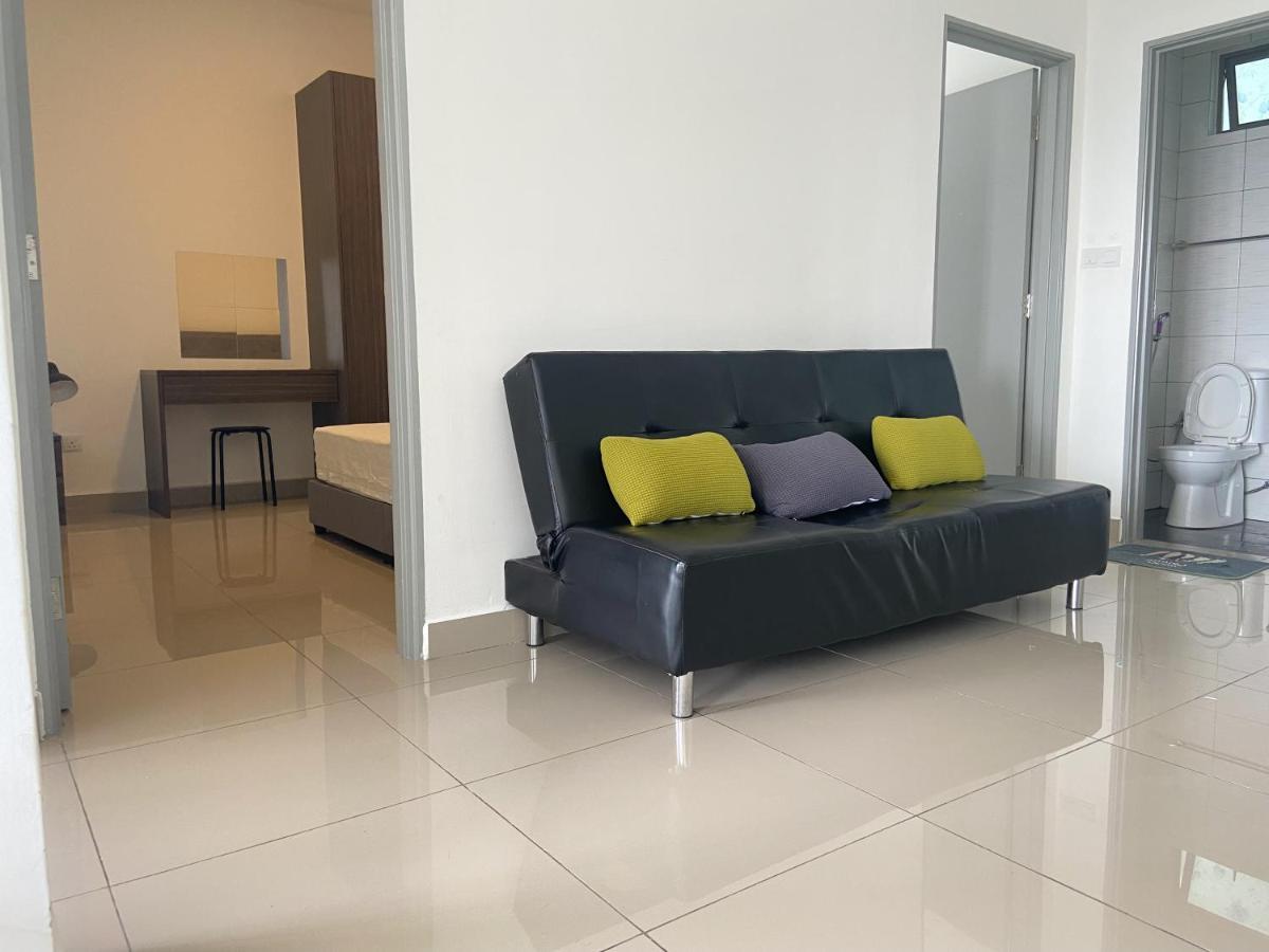 Relax Bear Homestay Тана Рата Екстериор снимка