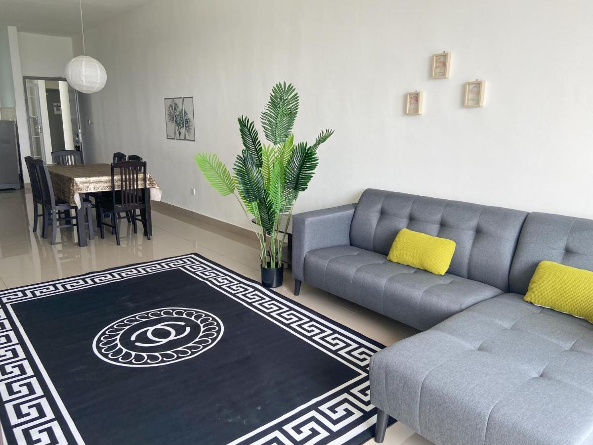 Relax Bear Homestay Тана Рата Екстериор снимка
