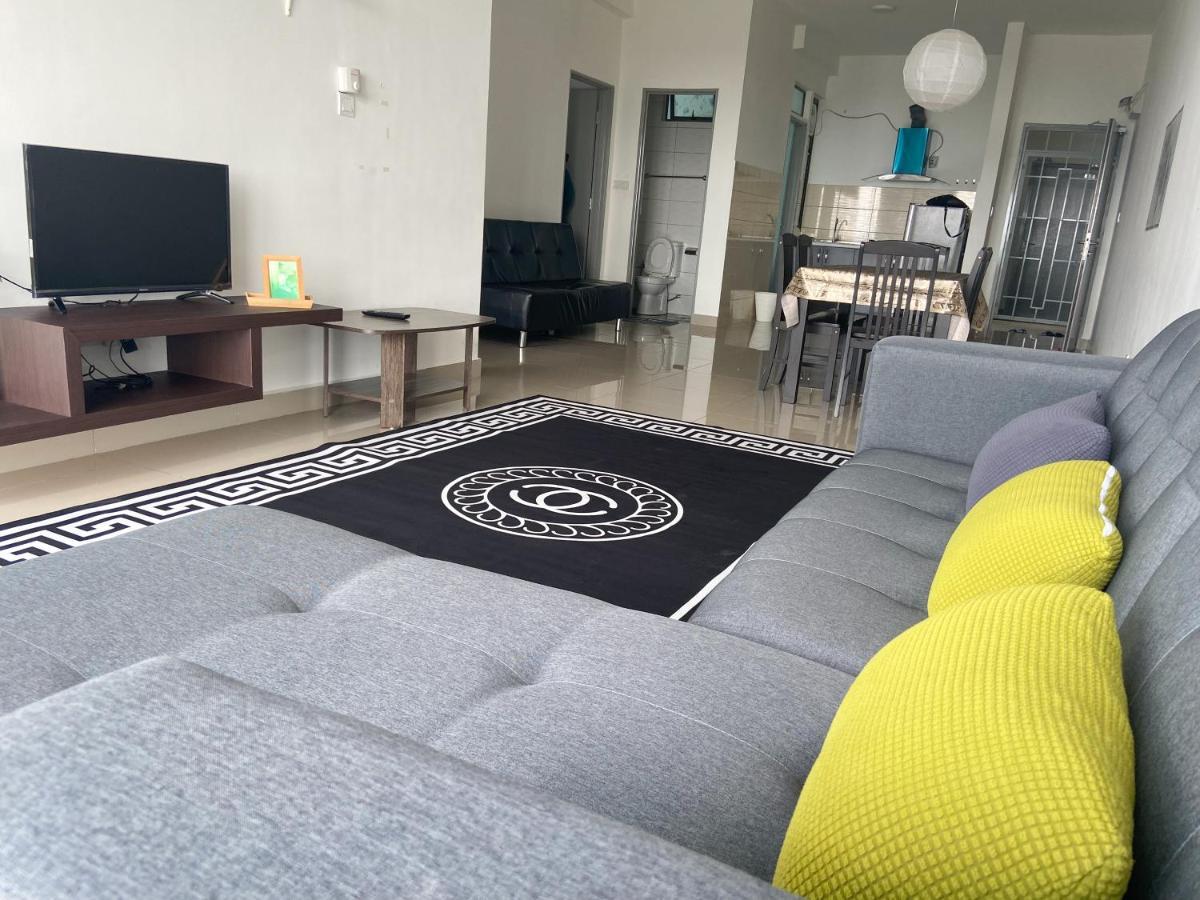 Relax Bear Homestay Тана Рата Екстериор снимка