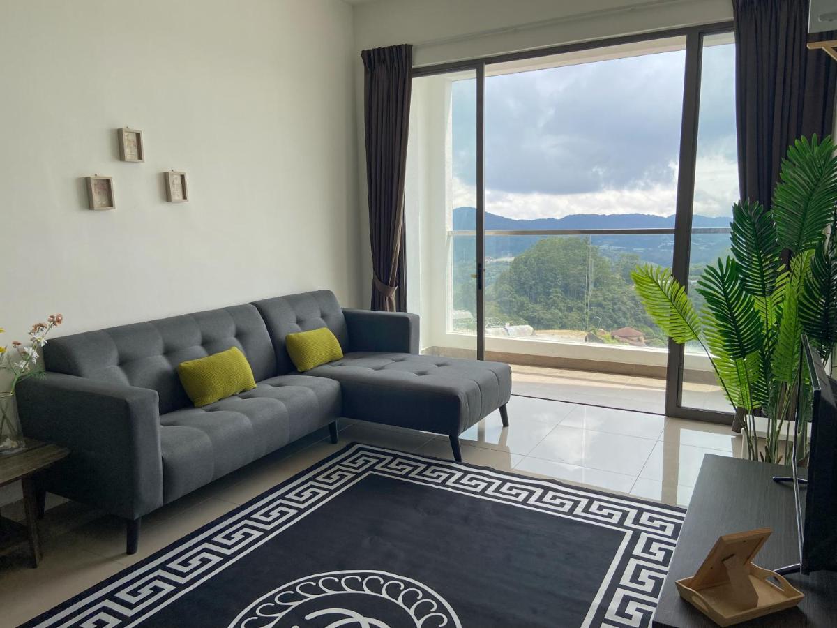 Relax Bear Homestay Тана Рата Екстериор снимка