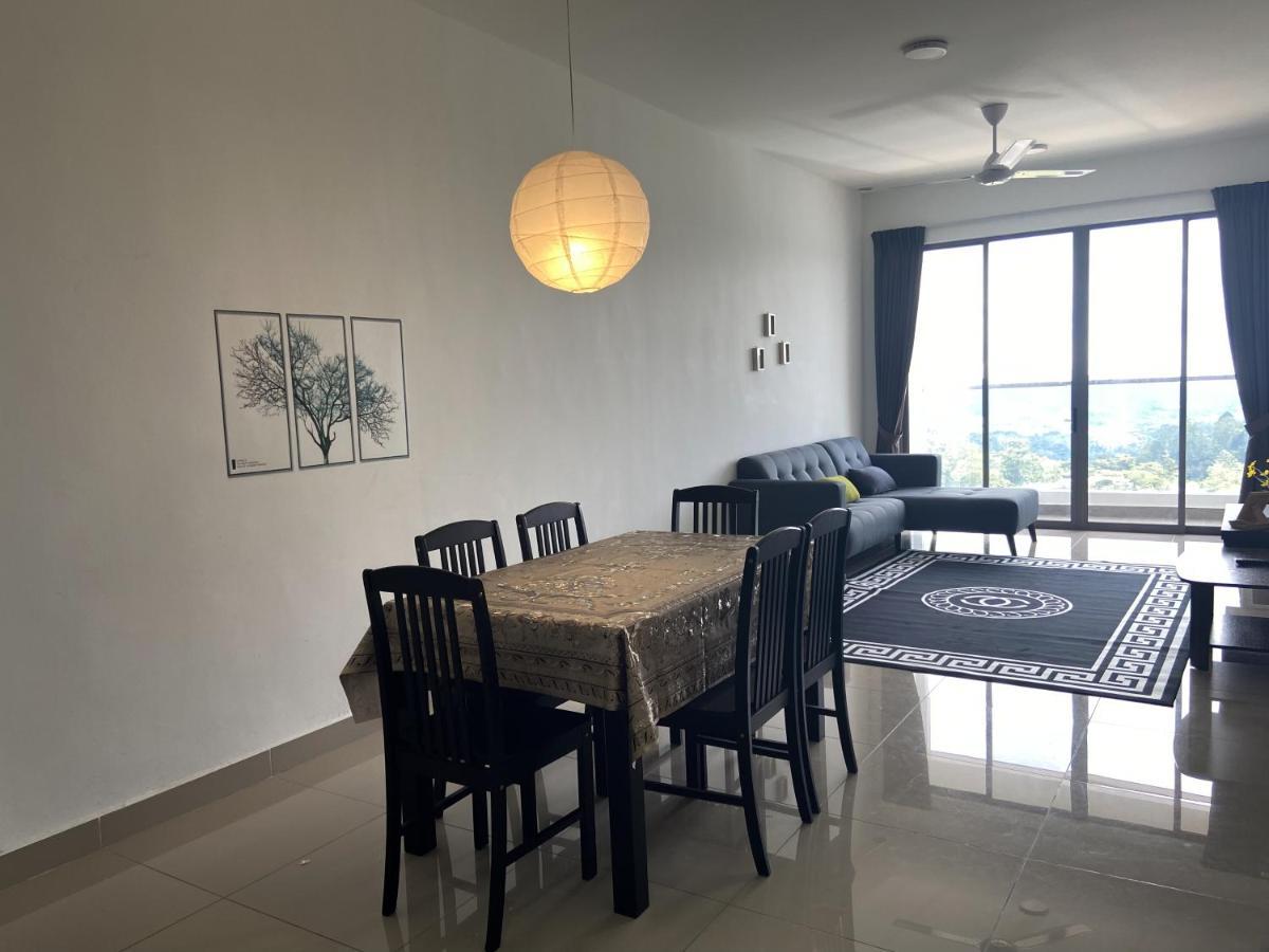 Relax Bear Homestay Тана Рата Екстериор снимка