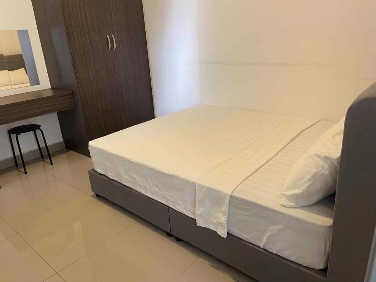 Relax Bear Homestay Тана Рата Екстериор снимка