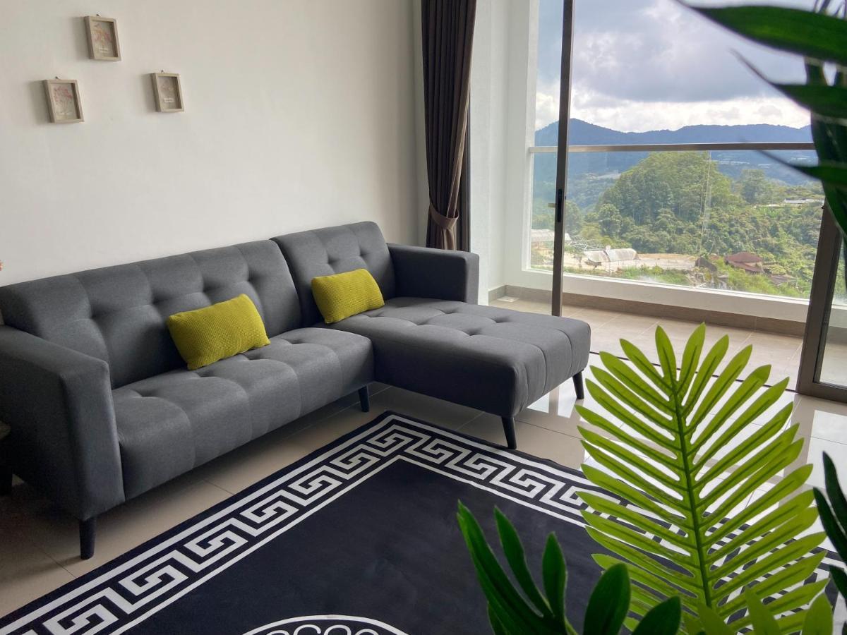 Relax Bear Homestay Тана Рата Екстериор снимка