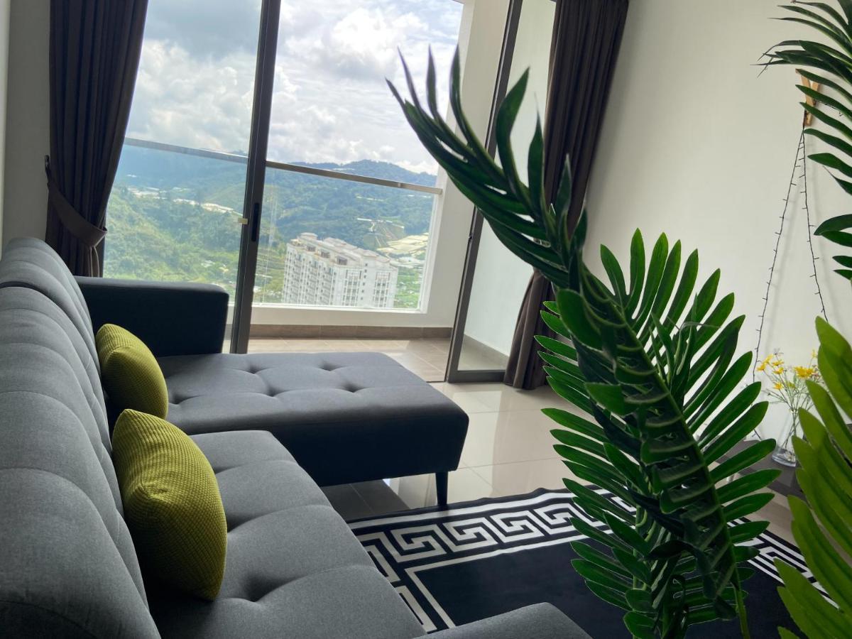 Relax Bear Homestay Тана Рата Екстериор снимка