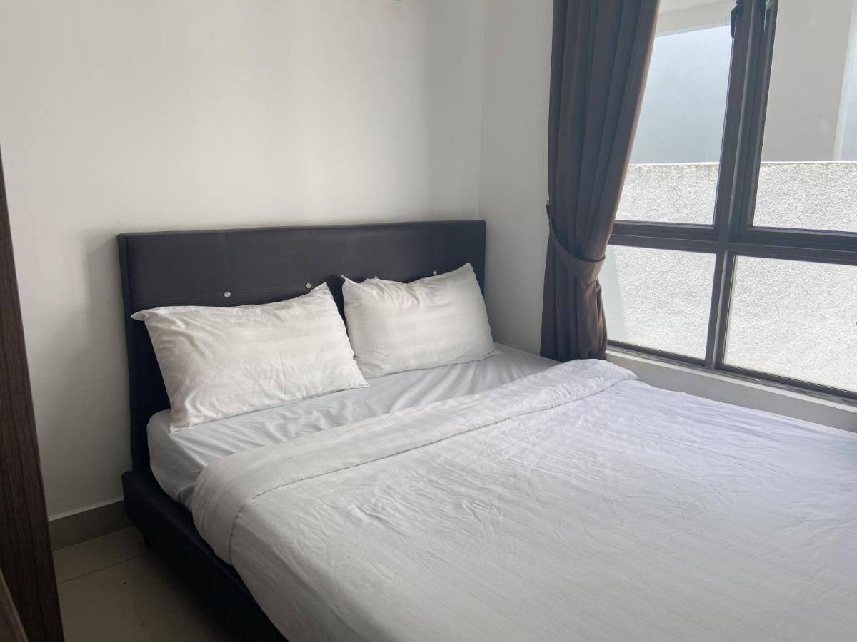 Relax Bear Homestay Тана Рата Екстериор снимка