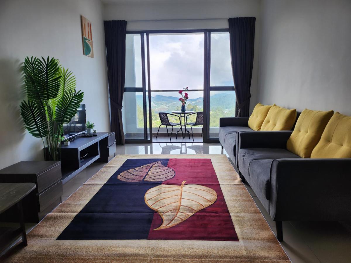 Relax Bear Homestay Тана Рата Екстериор снимка