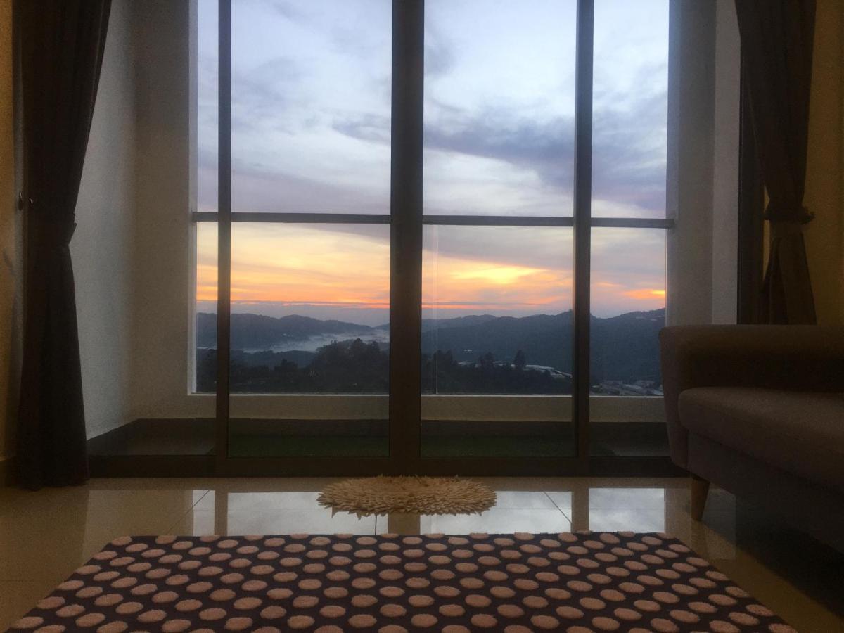 Relax Bear Homestay Тана Рата Екстериор снимка