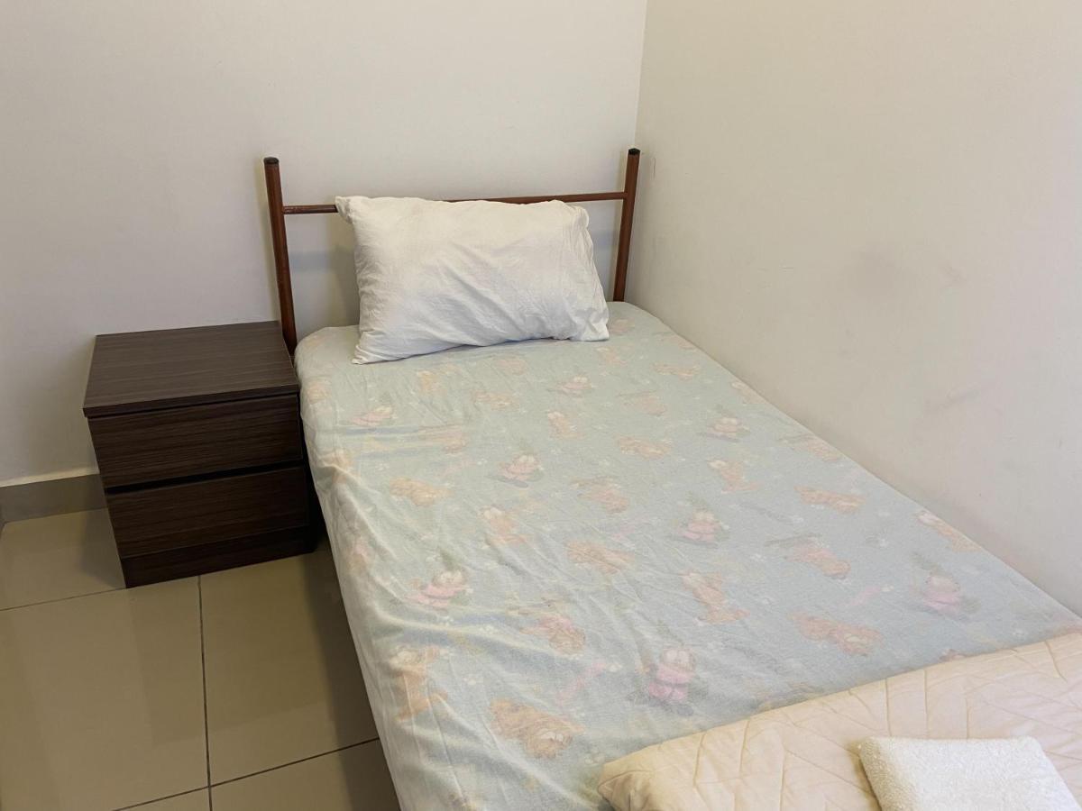 Relax Bear Homestay Тана Рата Екстериор снимка