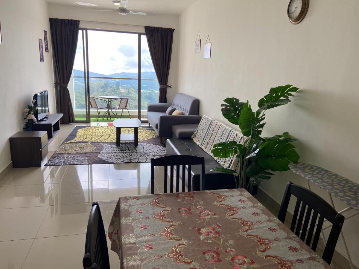 Relax Bear Homestay Тана Рата Екстериор снимка