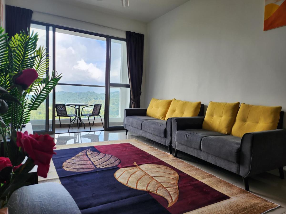 Relax Bear Homestay Тана Рата Екстериор снимка