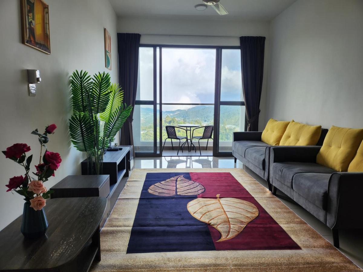 Relax Bear Homestay Тана Рата Екстериор снимка