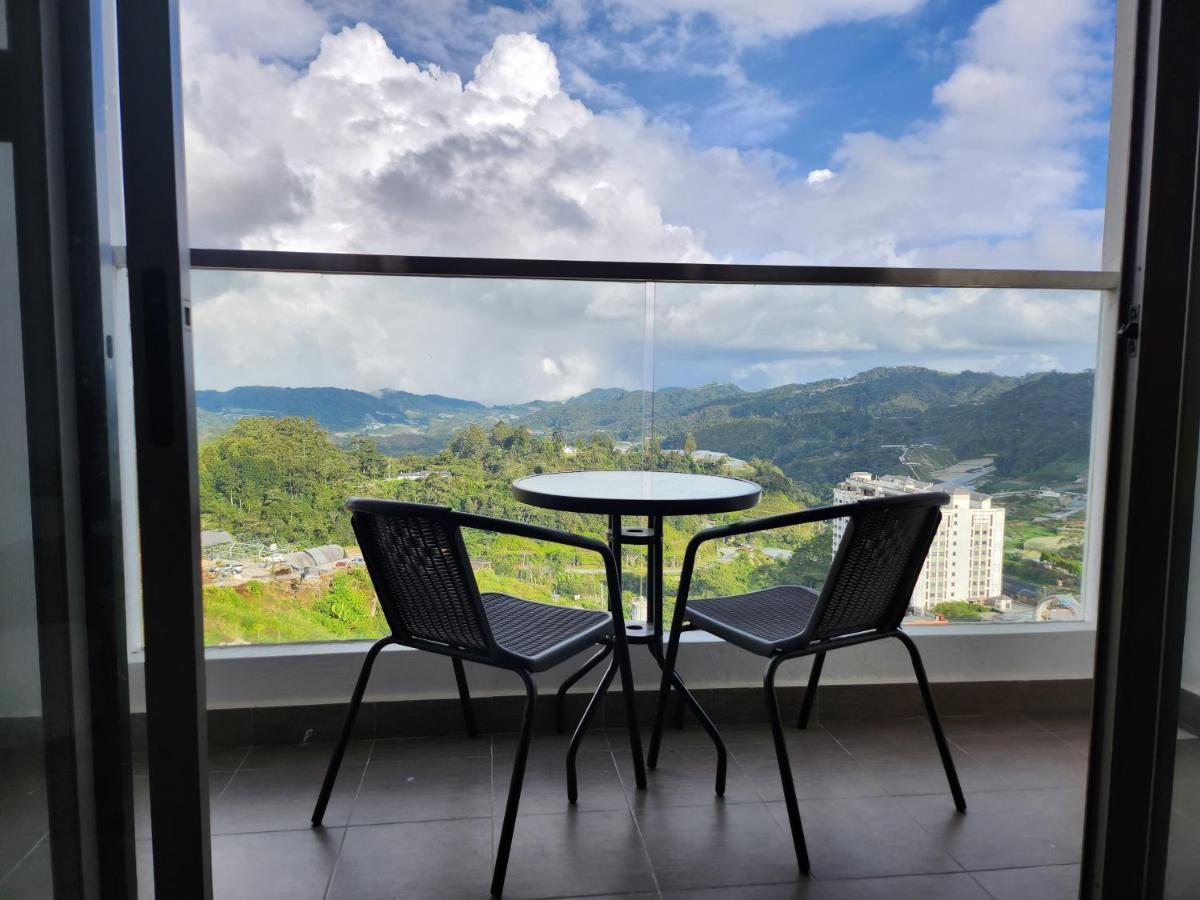 Relax Bear Homestay Тана Рата Екстериор снимка