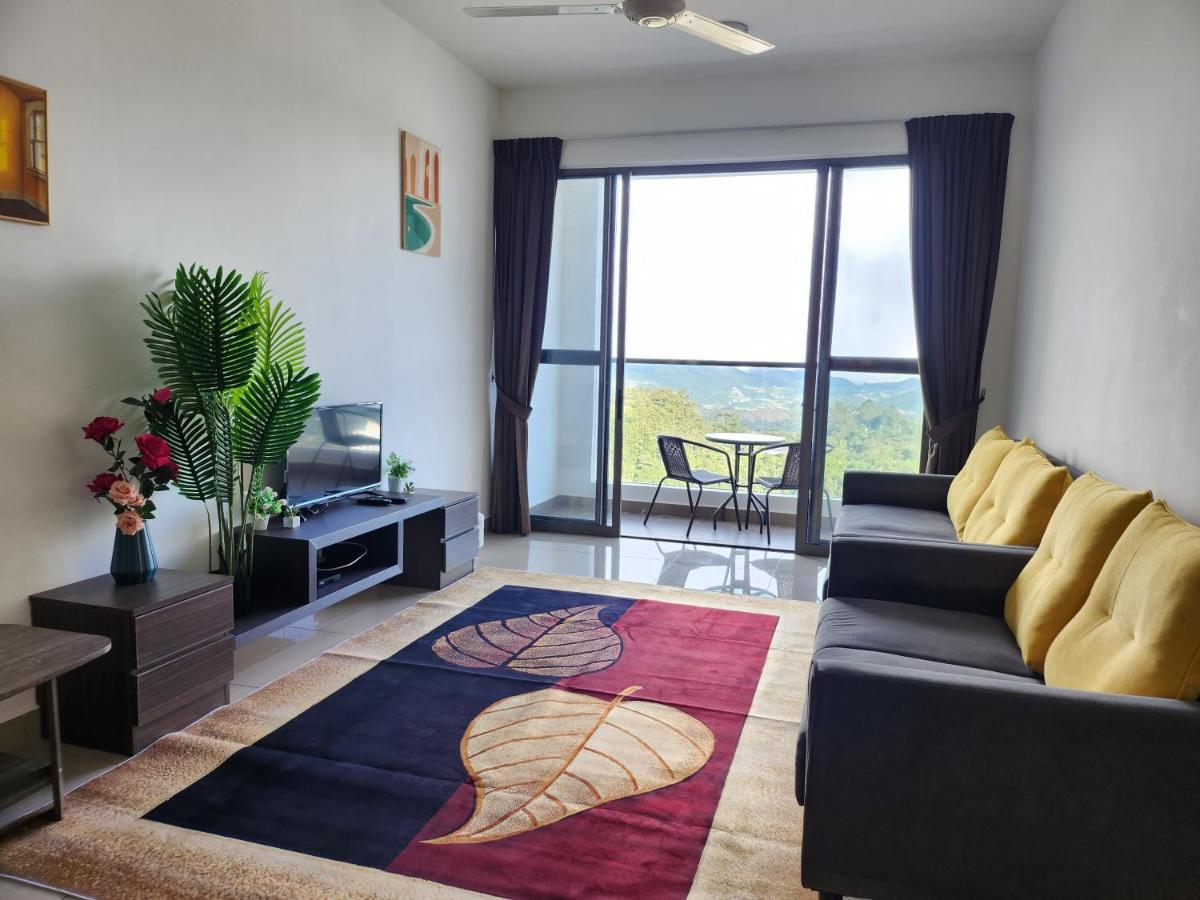 Relax Bear Homestay Тана Рата Екстериор снимка