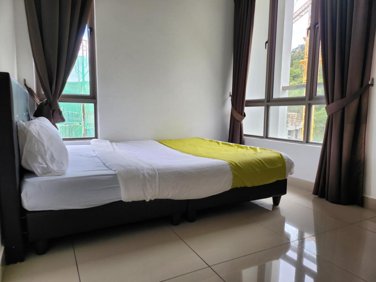 Relax Bear Homestay Тана Рата Екстериор снимка