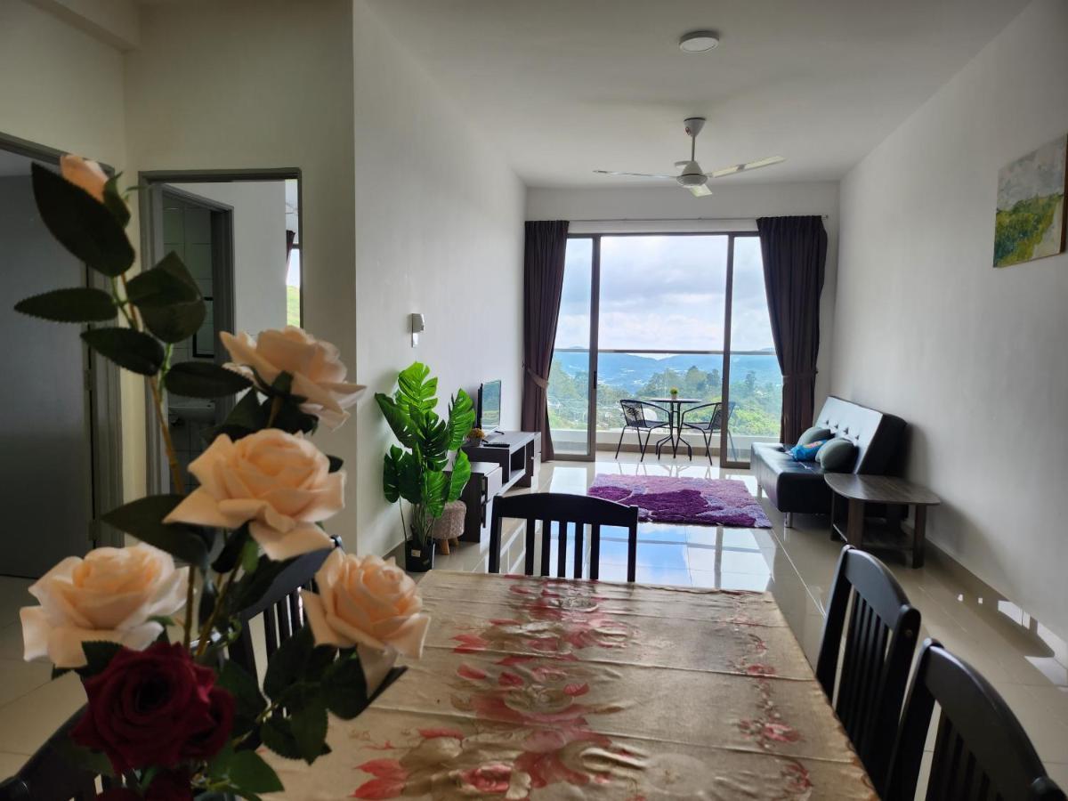 Relax Bear Homestay Тана Рата Екстериор снимка