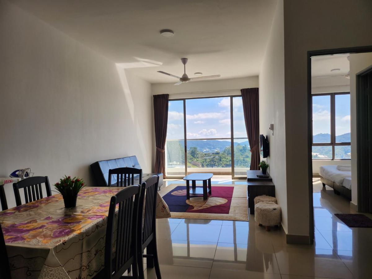 Relax Bear Homestay Тана Рата Екстериор снимка