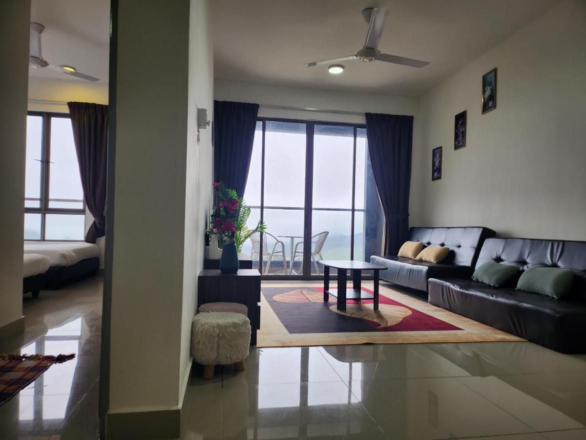 Relax Bear Homestay Тана Рата Екстериор снимка