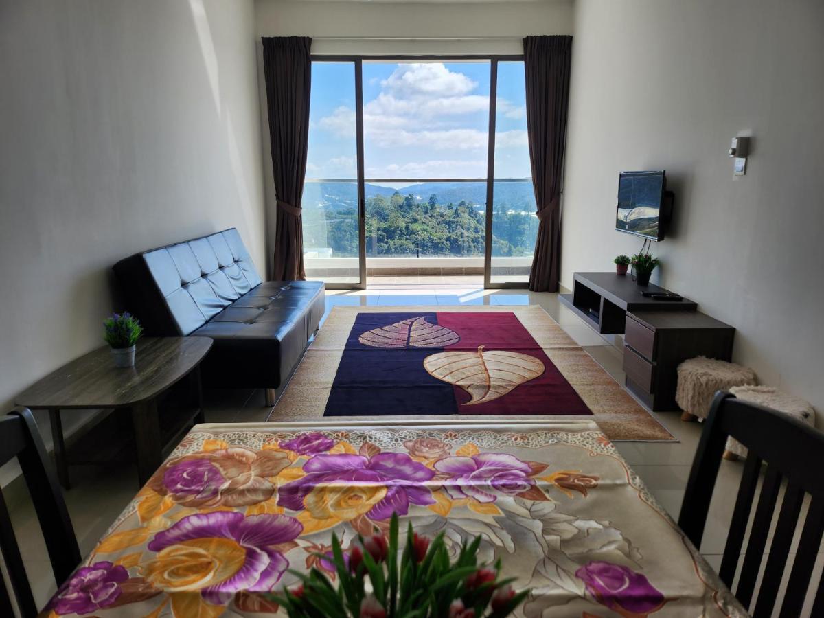 Relax Bear Homestay Тана Рата Екстериор снимка