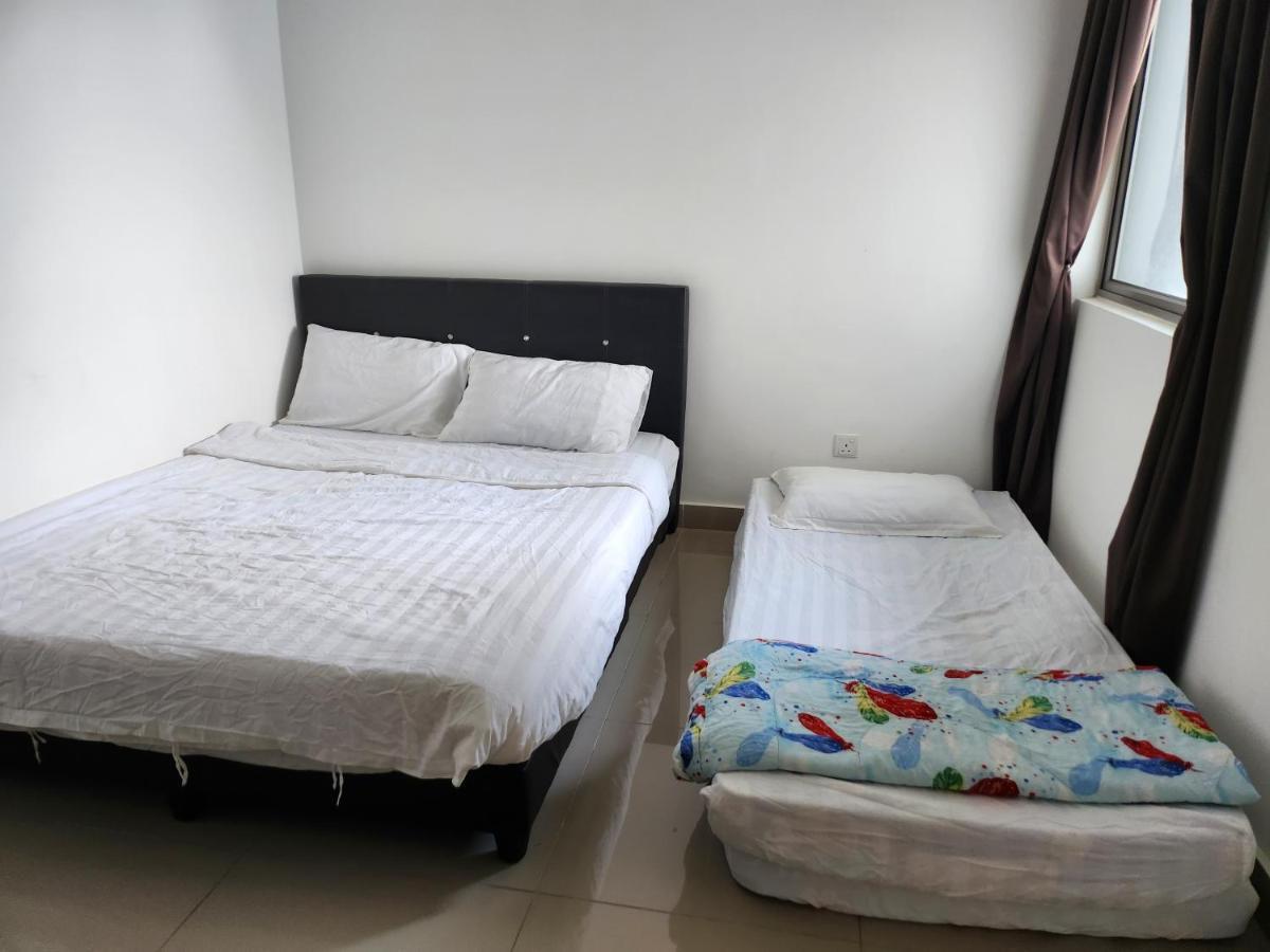 Relax Bear Homestay Тана Рата Екстериор снимка