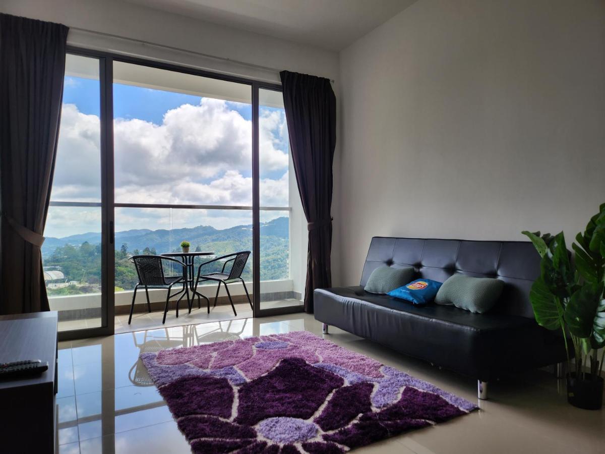 Relax Bear Homestay Тана Рата Екстериор снимка