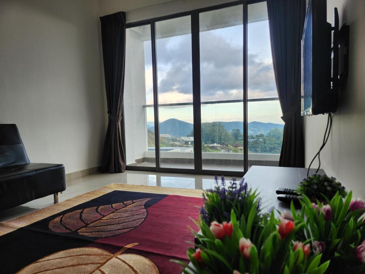 Relax Bear Homestay Тана Рата Екстериор снимка
