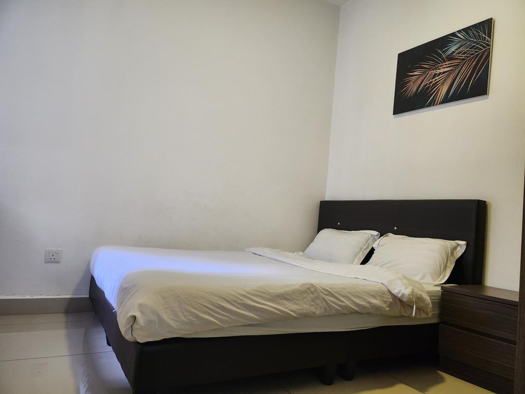 Relax Bear Homestay Тана Рата Екстериор снимка