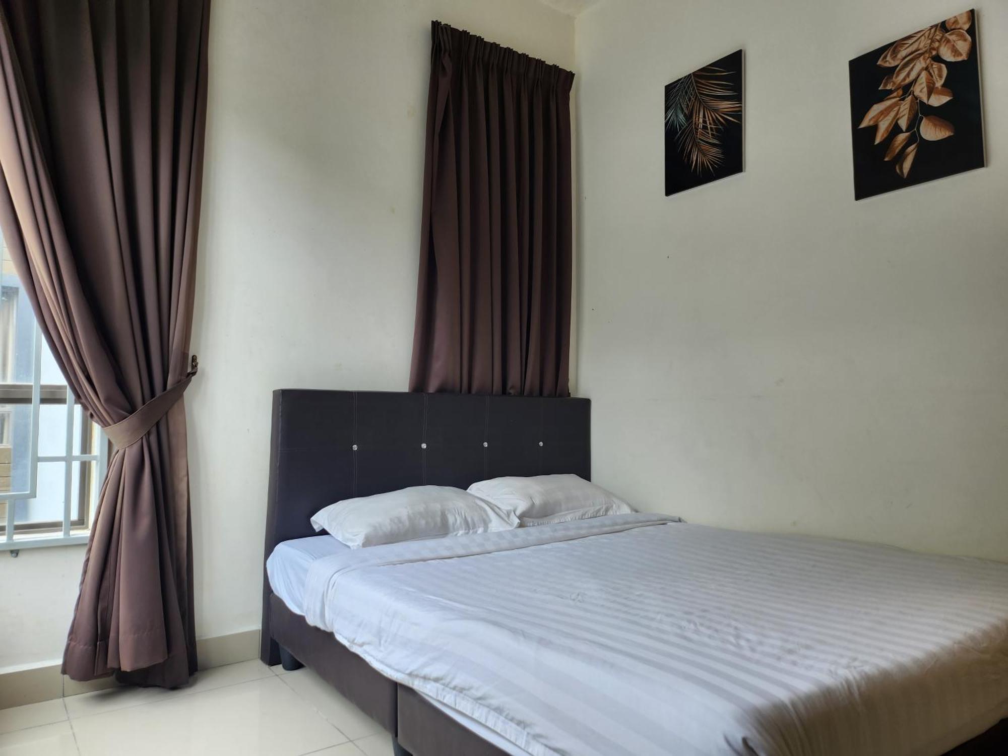 Relax Bear Homestay Тана Рата Екстериор снимка