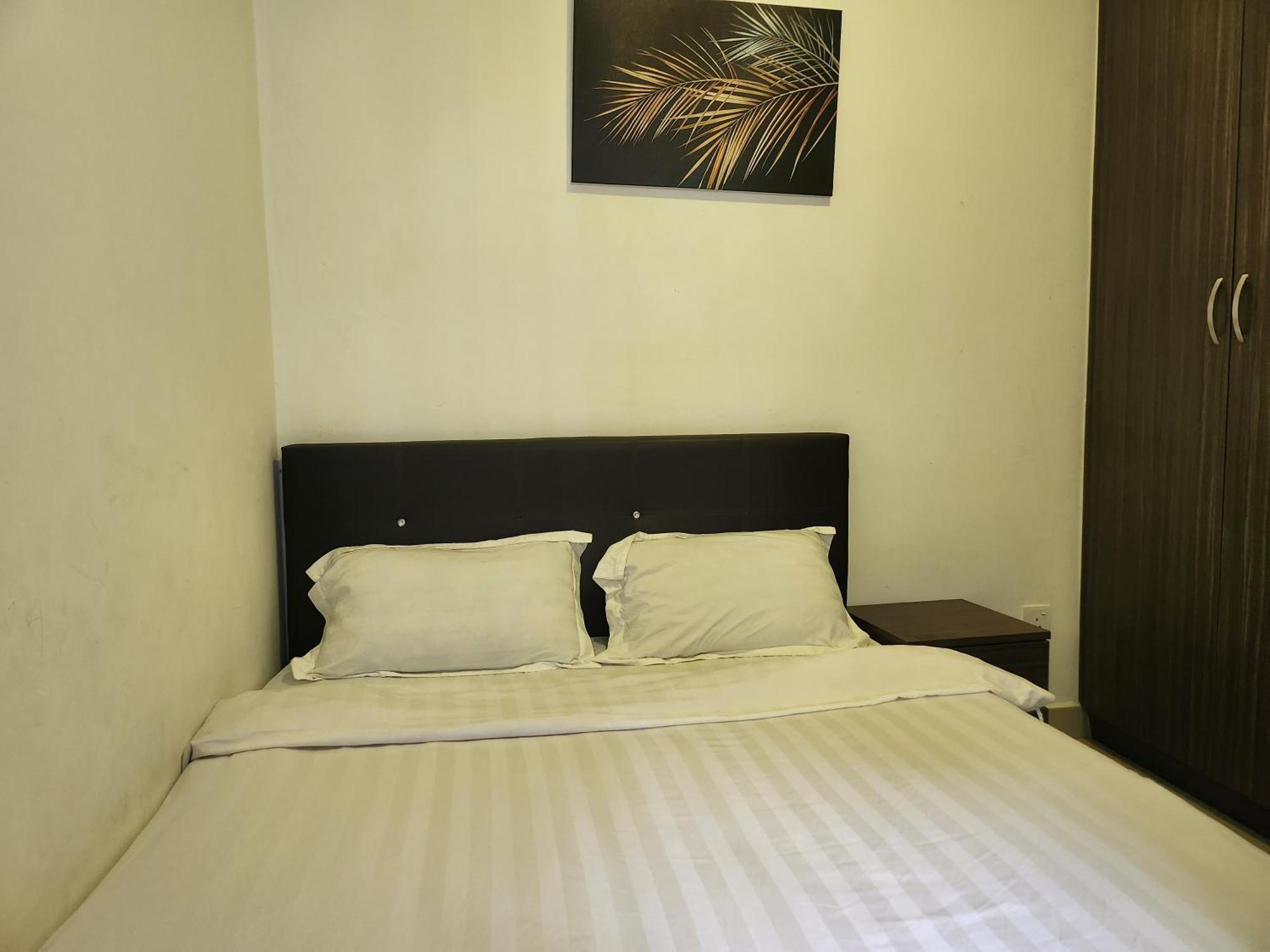 Relax Bear Homestay Тана Рата Екстериор снимка