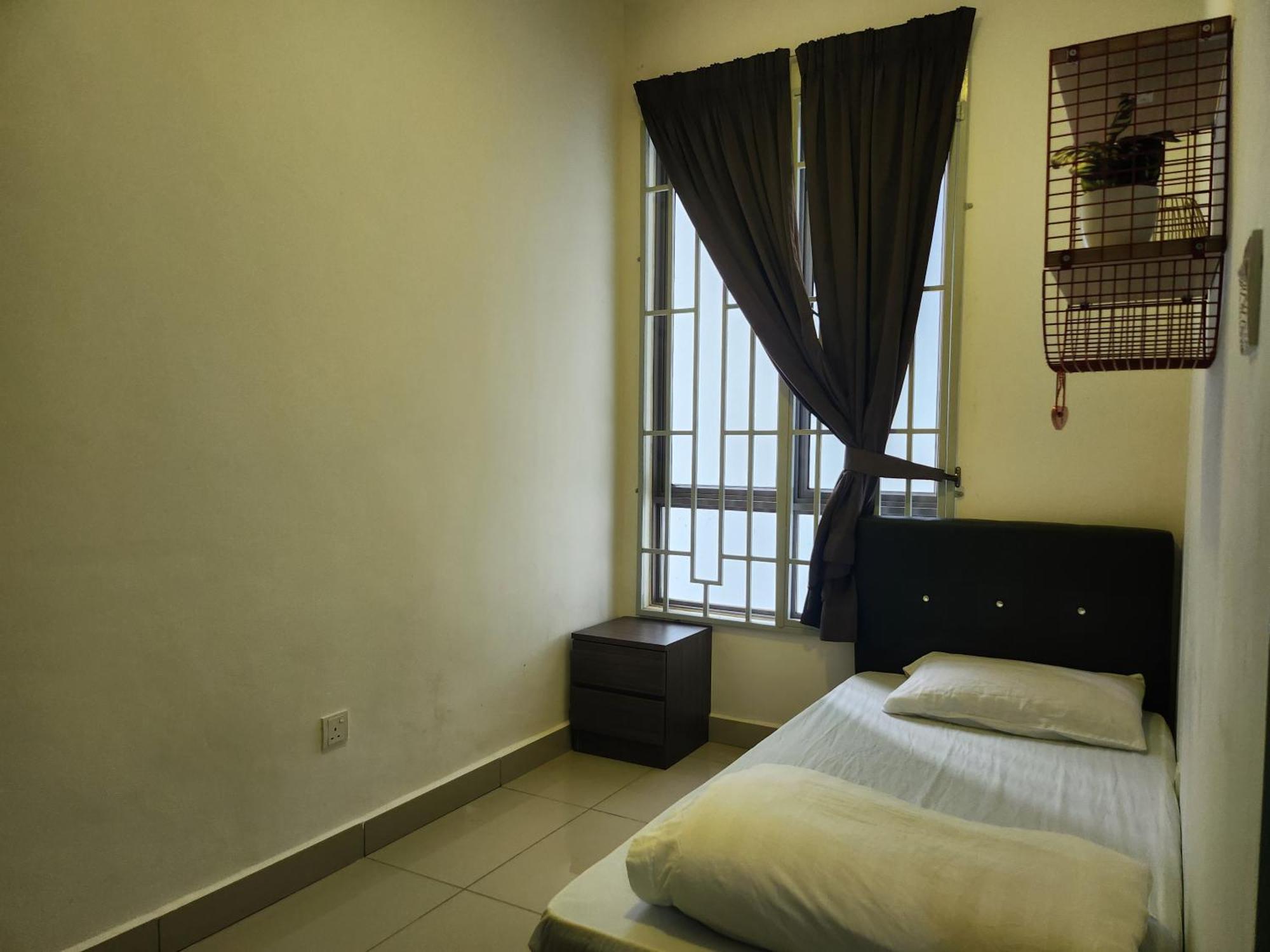Relax Bear Homestay Тана Рата Екстериор снимка