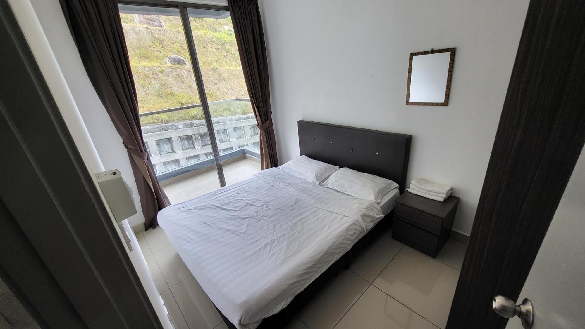 Relax Bear Homestay Тана Рата Екстериор снимка
