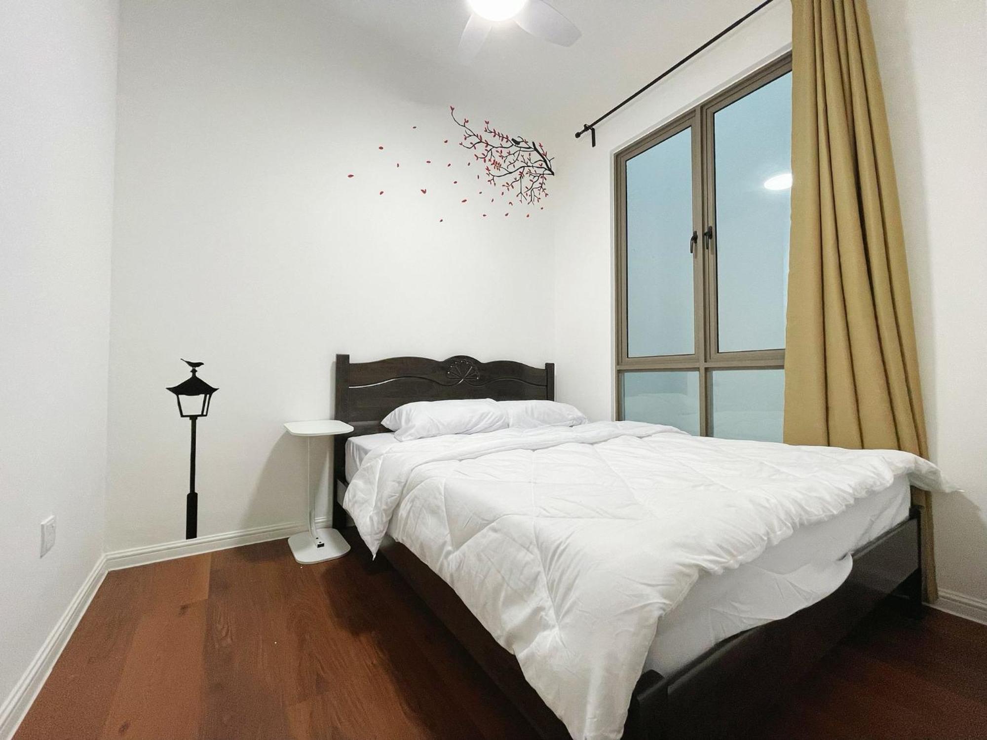 Relax Bear Homestay Тана Рата Екстериор снимка