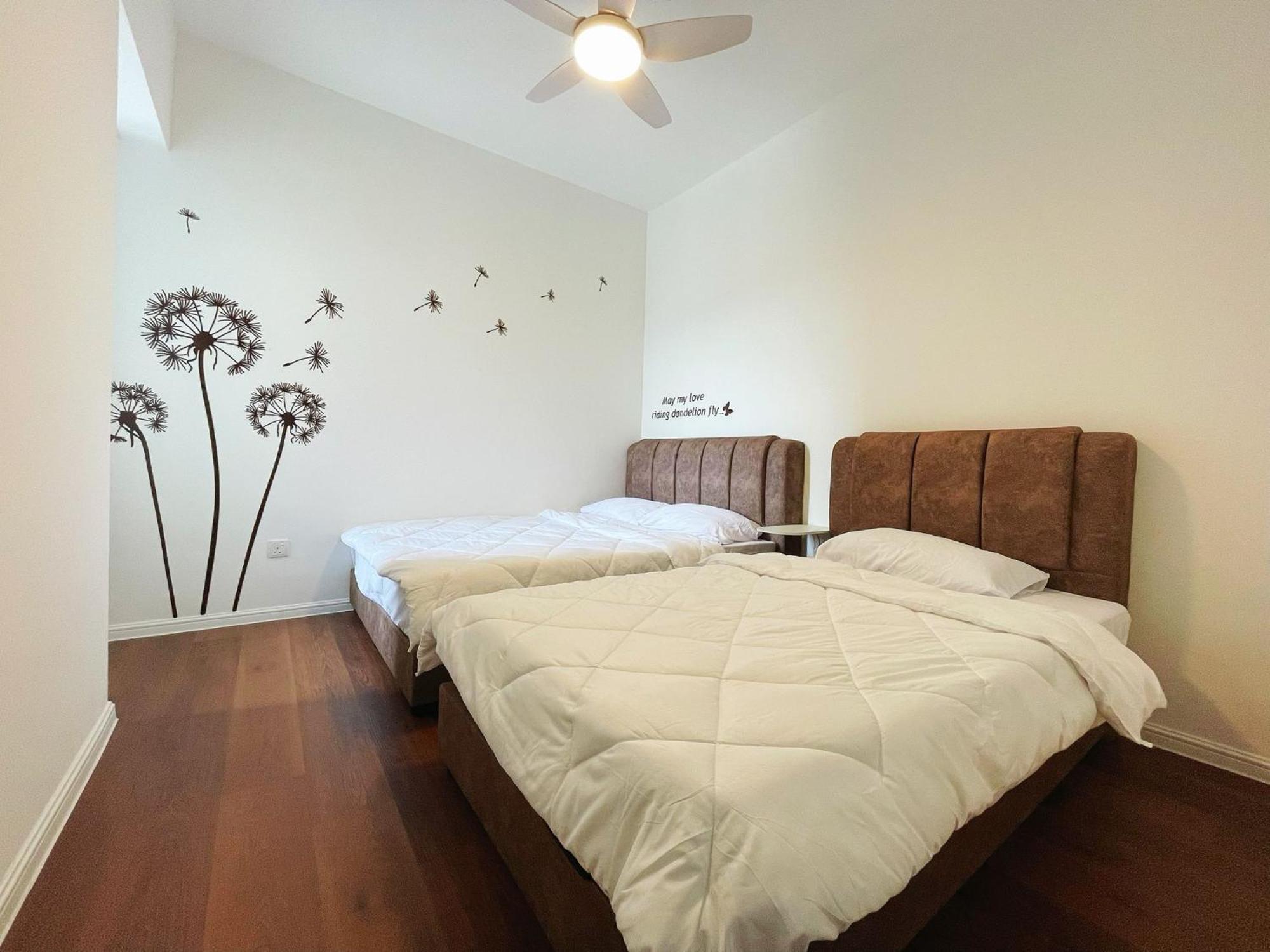 Relax Bear Homestay Тана Рата Екстериор снимка