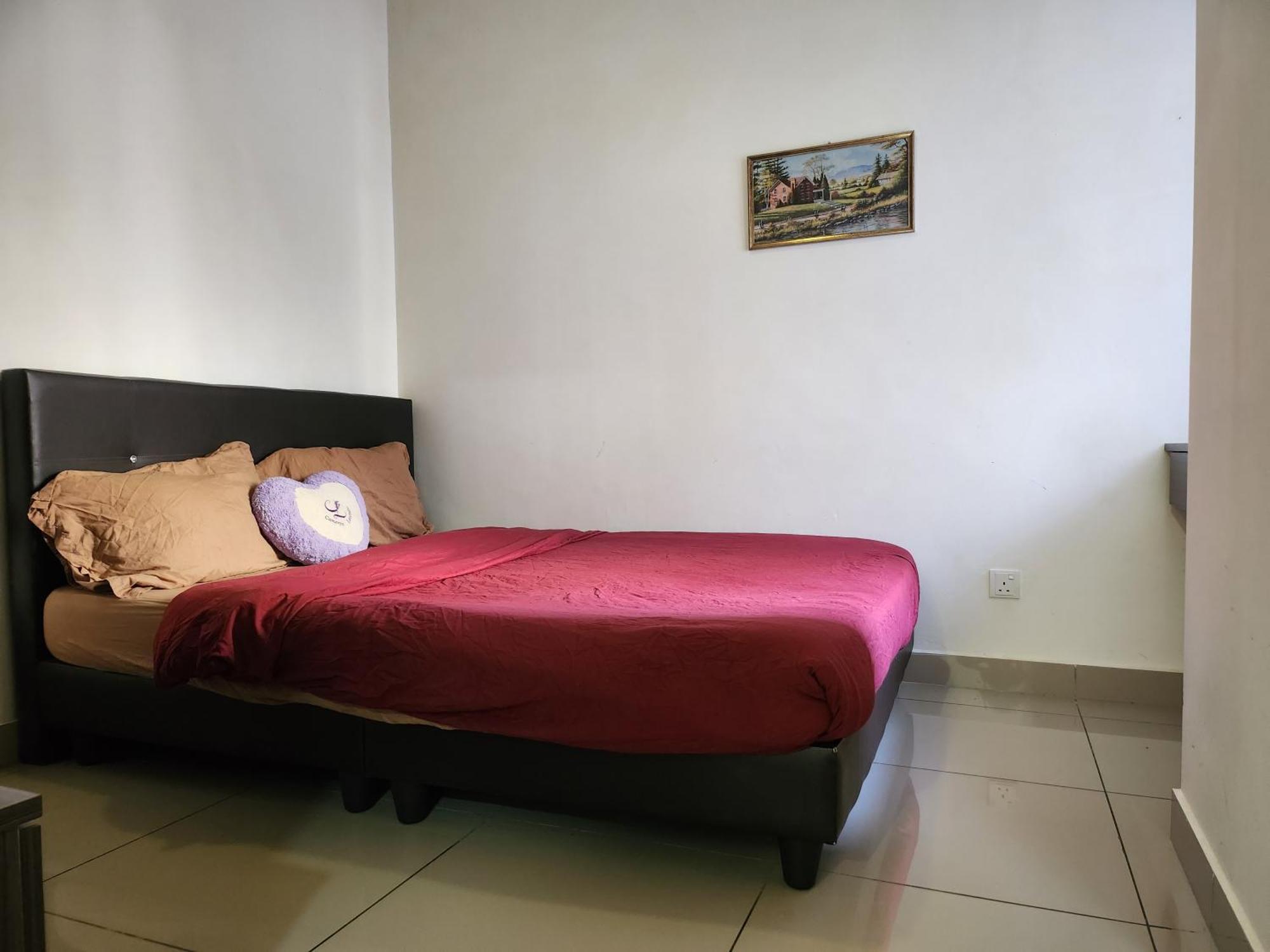 Relax Bear Homestay Тана Рата Екстериор снимка